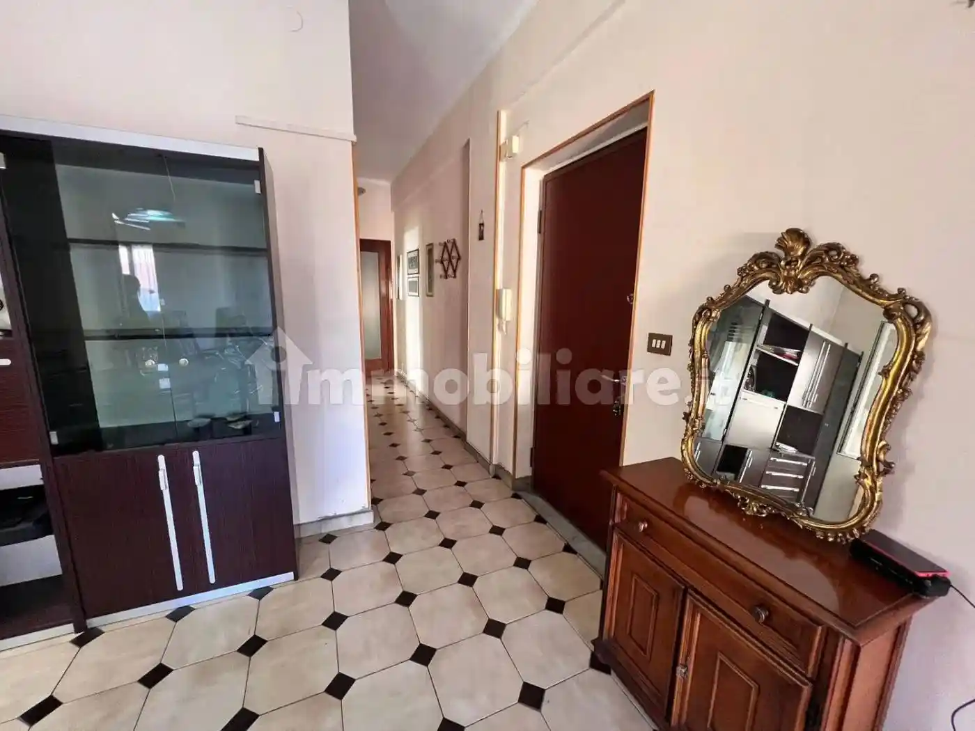 Trilocale via Fiume, 5, Porto Vecchio, Sanremo - foto 4