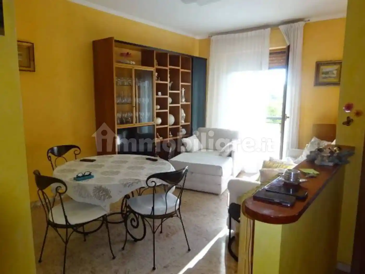 Appartamento in vendita a Sanremo