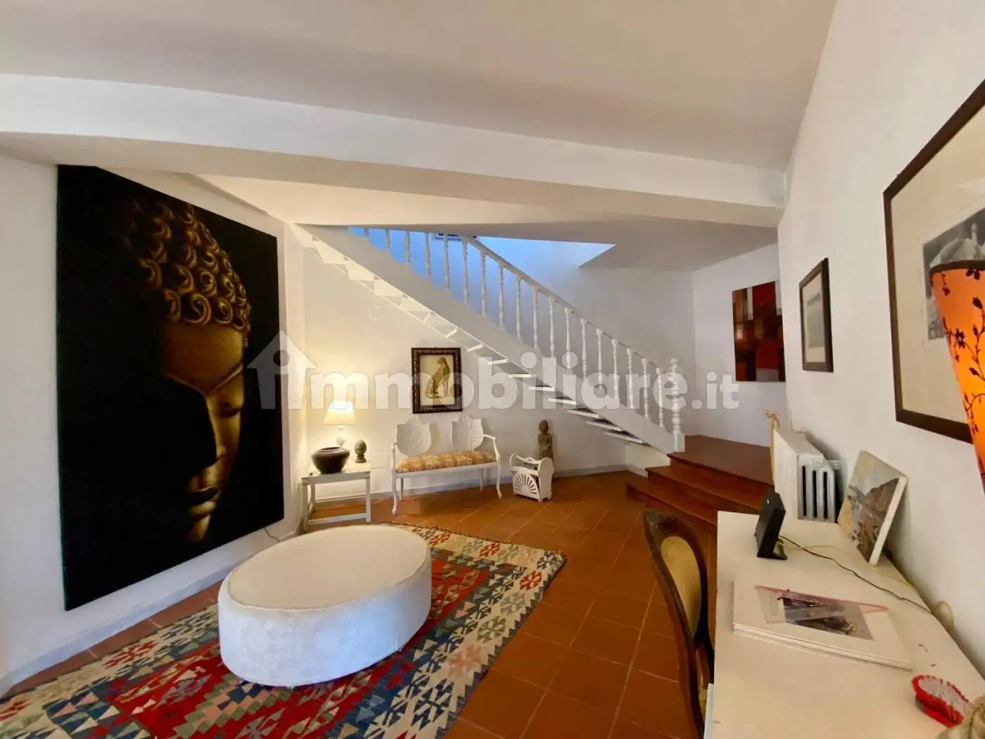 Villa unifamiliare via Sacrofano-Cassia 27, Campagnano di Roma - foto 3