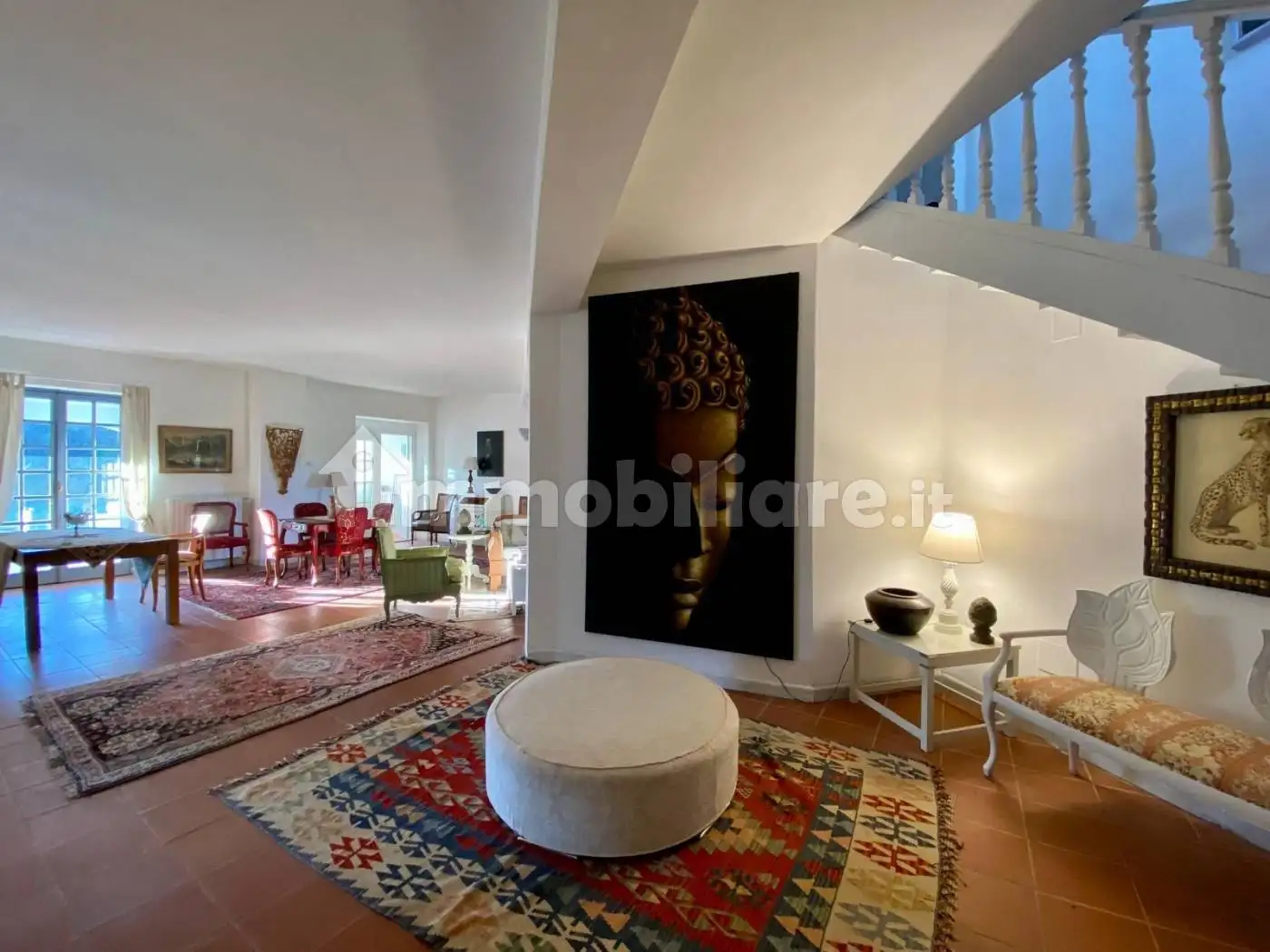Villa unifamiliare via Sacrofano-Cassia 27, Campagnano di Roma - foto 4