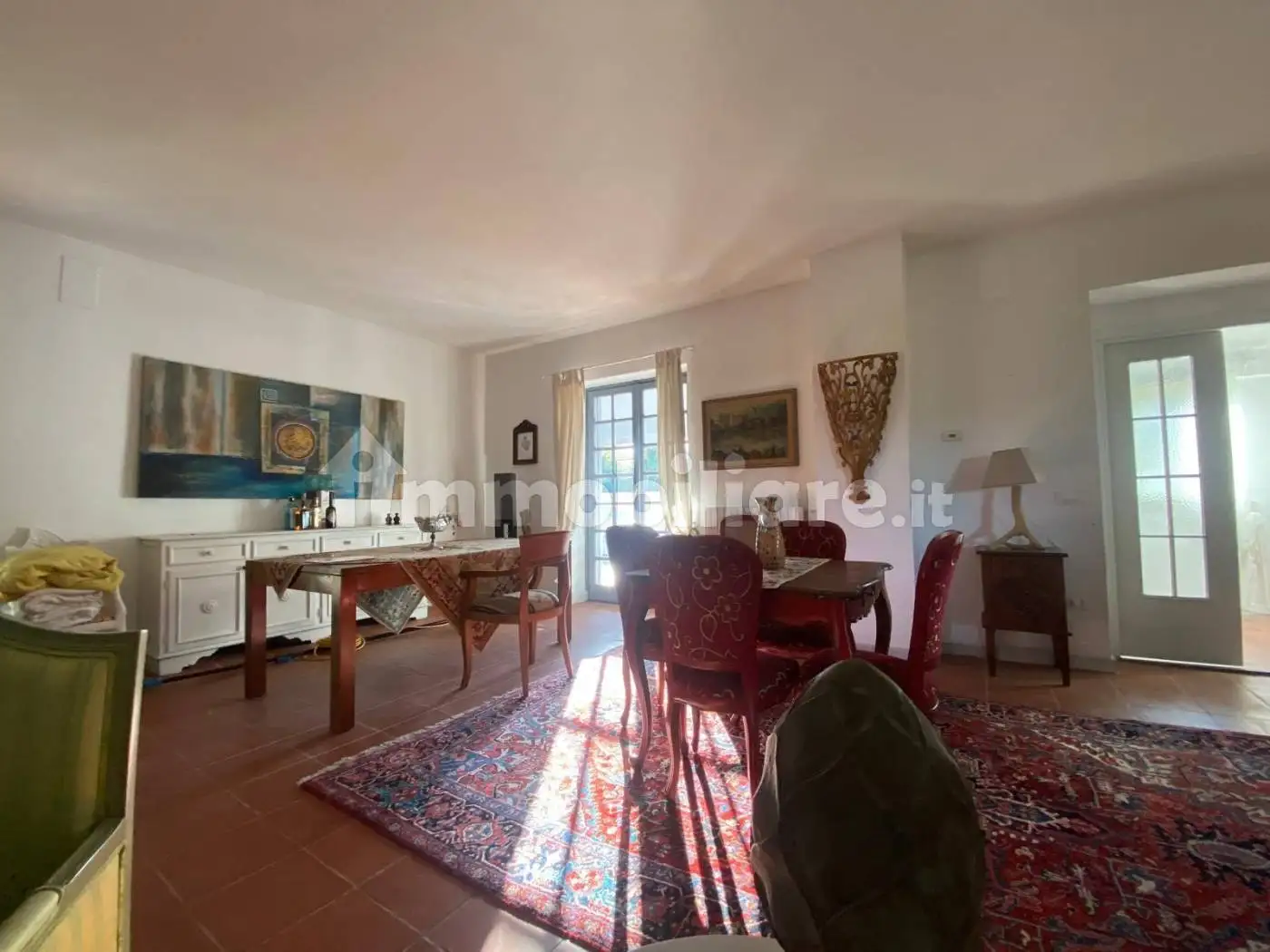 Villa unifamiliare via Sacrofano-Cassia 27, Campagnano di Roma - foto 5