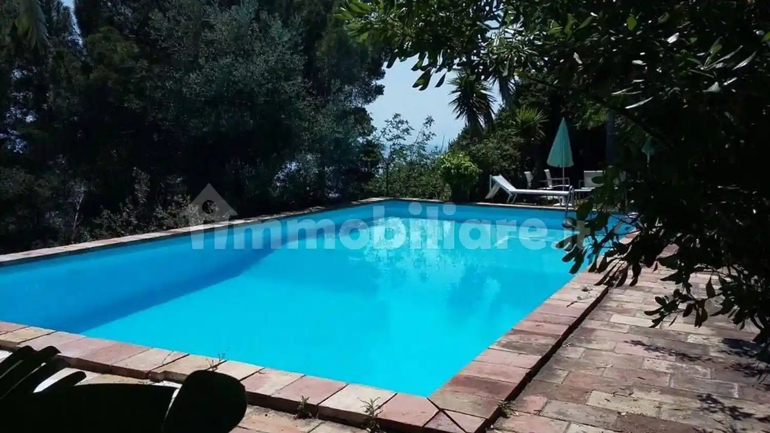Villa in vendita a Sanremo