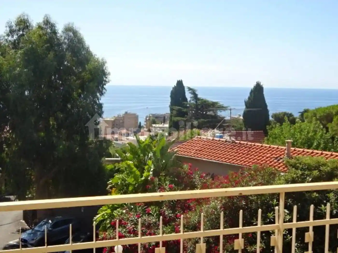 Appartamento in vendita a Sanremo