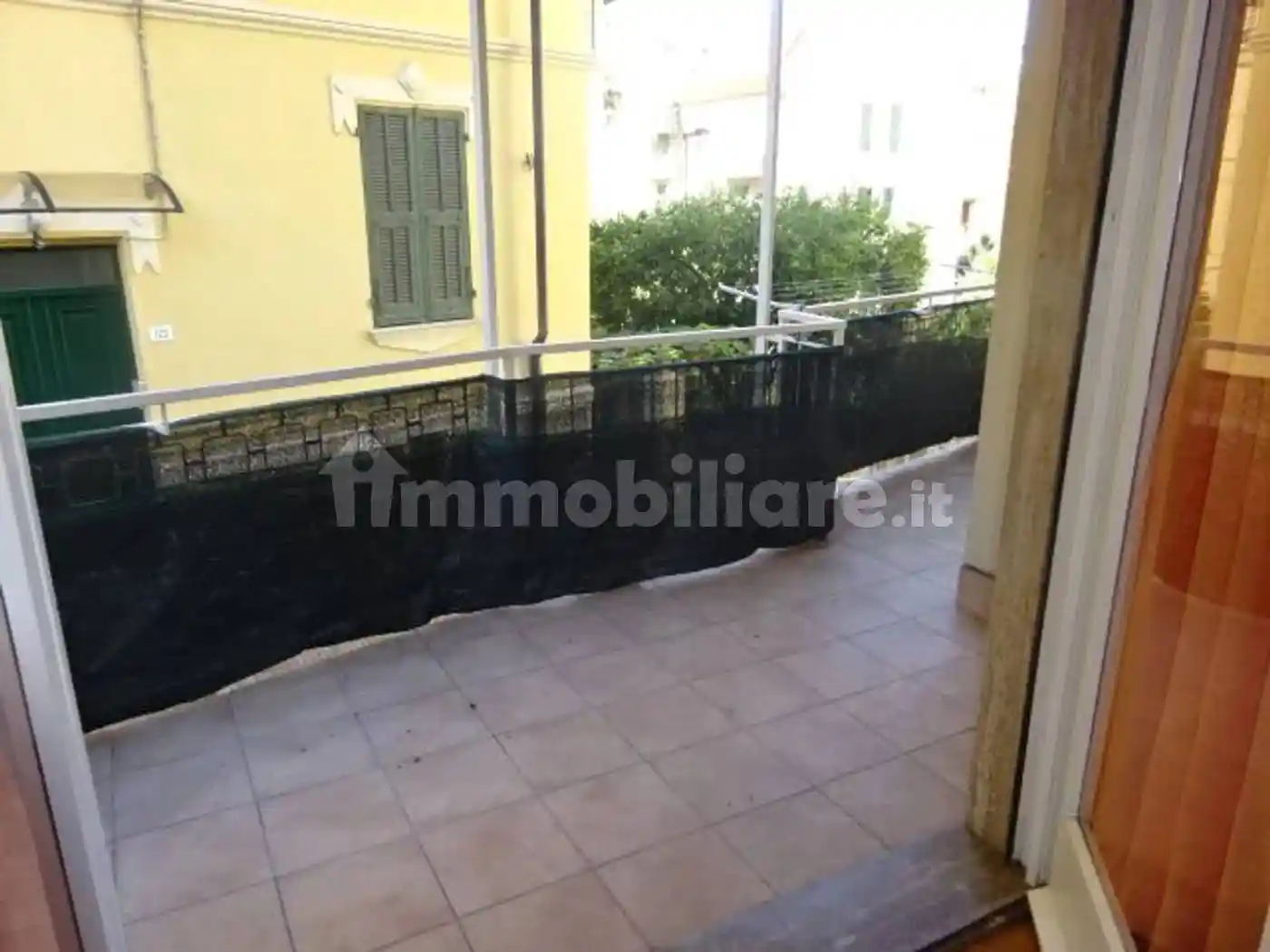 Trilocale via Lamarmora, 142, San Martino - Villetta, Sanremo - foto 3