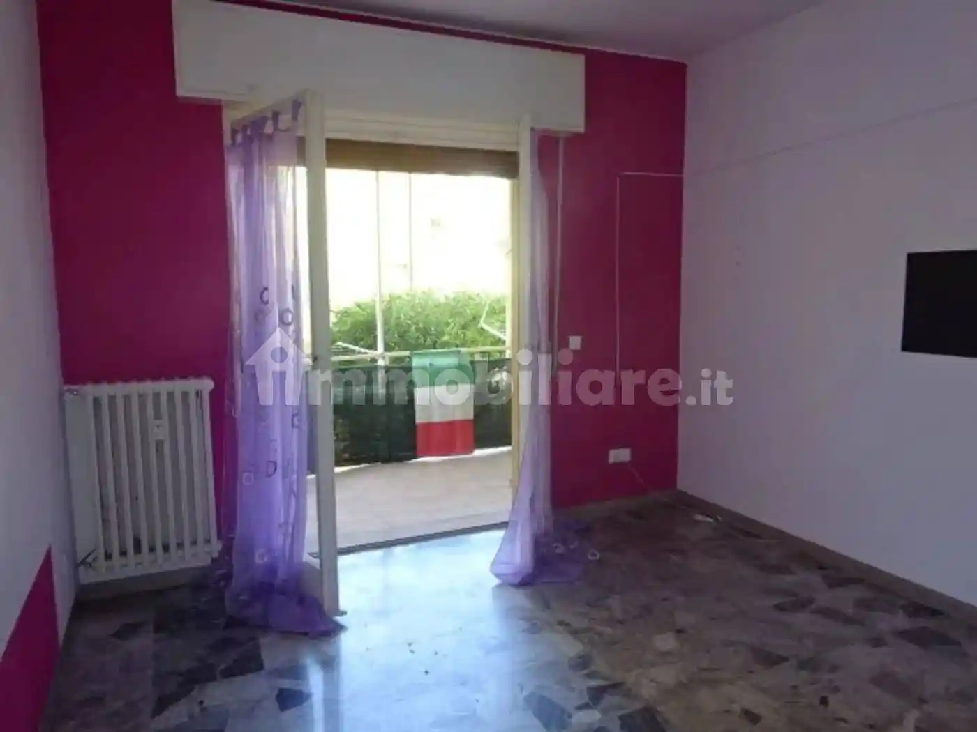 Trilocale via Lamarmora, 142, San Martino - Villetta, Sanremo - foto 5