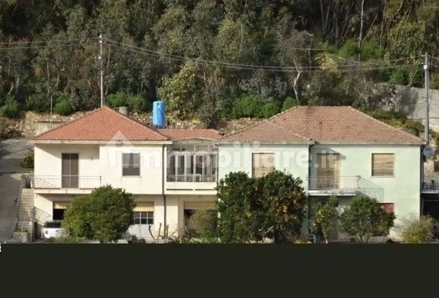 Villa in vendita a Sanremo