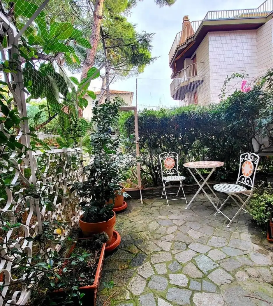 Appartamento in vendita a Sanremo