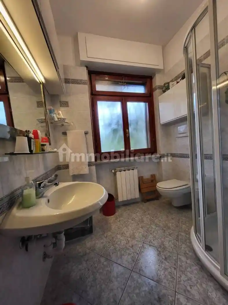 Quadrilocale via Duca Degli Abruzzi, 44, San Martino - Villetta, Sanremo - foto 2