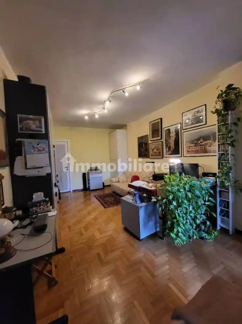 Quadrilocale via Duca Degli Abruzzi, 44, San Martino - Villetta, Sanremo - foto 3