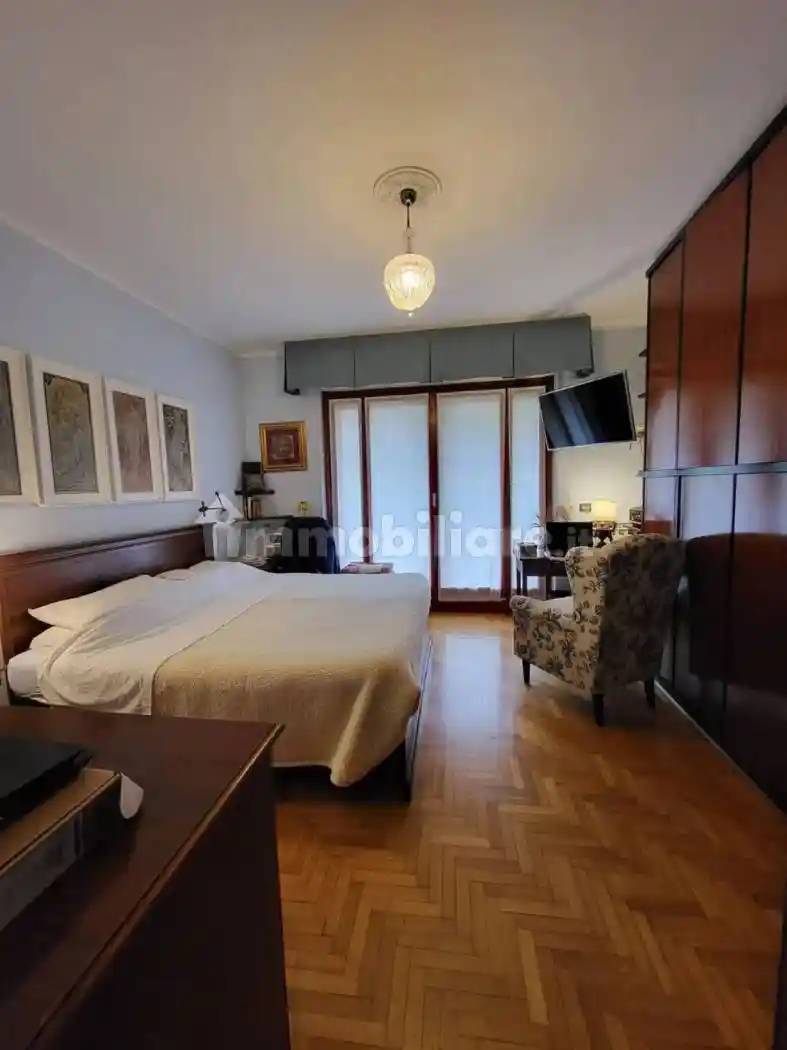 Quadrilocale via Duca Degli Abruzzi, 44, San Martino - Villetta, Sanremo - foto 4