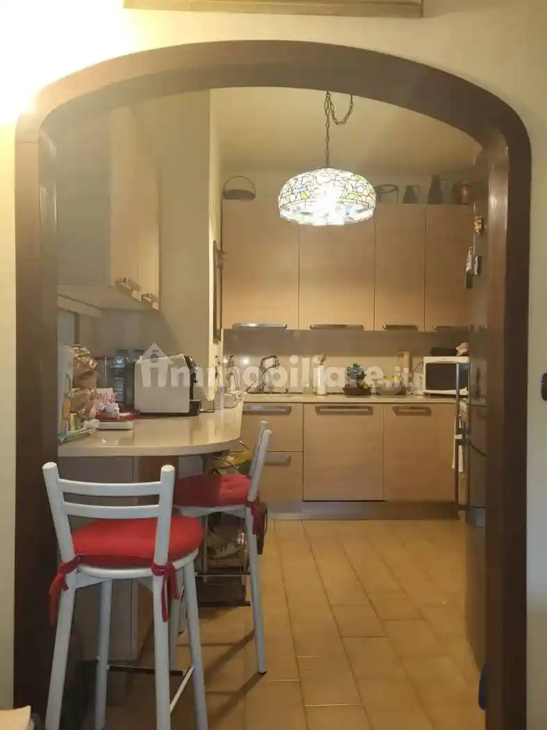 Quadrilocale via Duca Degli Abruzzi, 44, San Martino - Villetta, Sanremo - foto 5