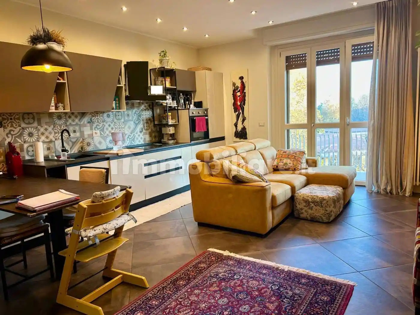 Appartamento in vendita a San Donato Milanese