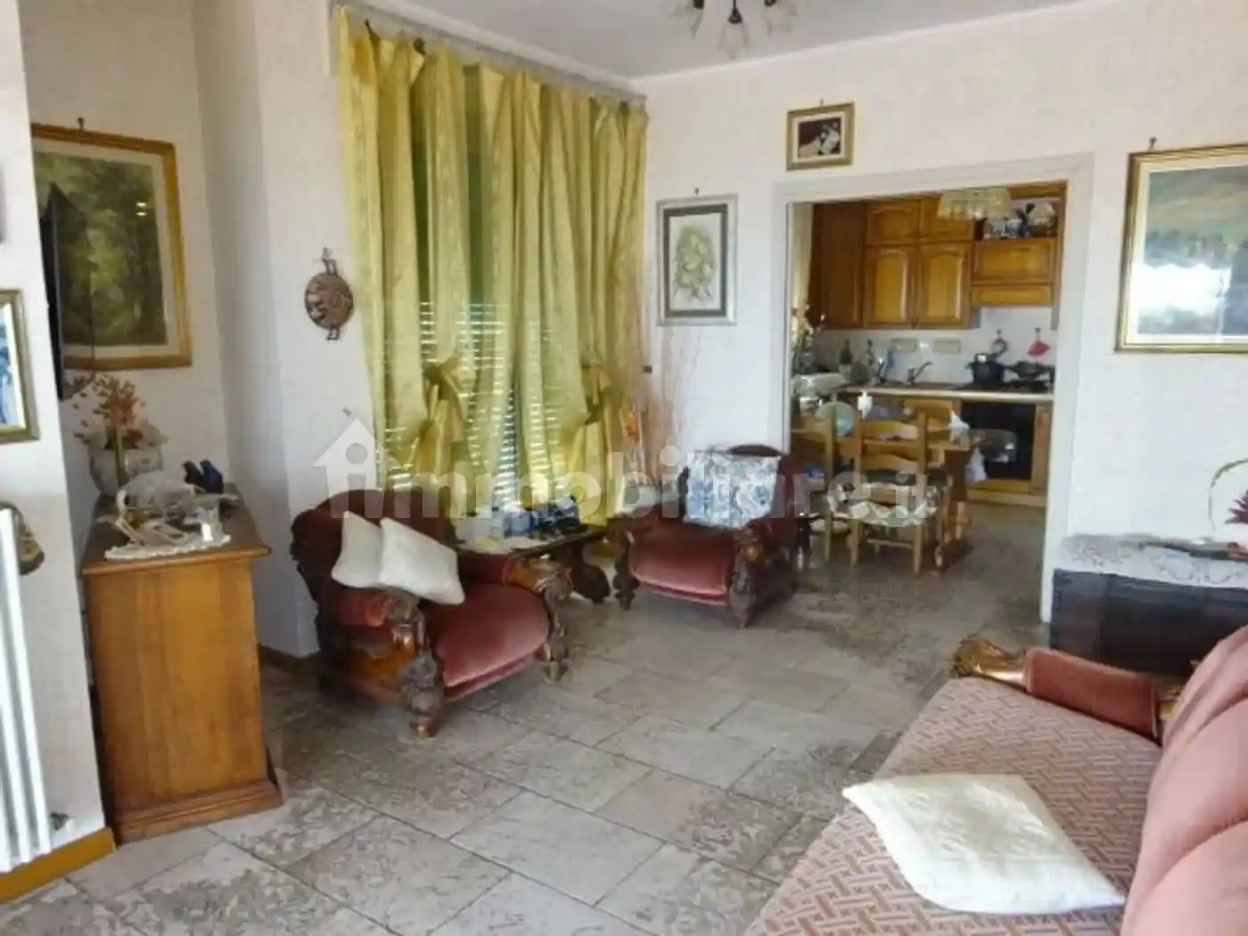 Quadrilocale corso Felice Cavallotti, 153, San Martino - Villetta, Sanremo - foto 2