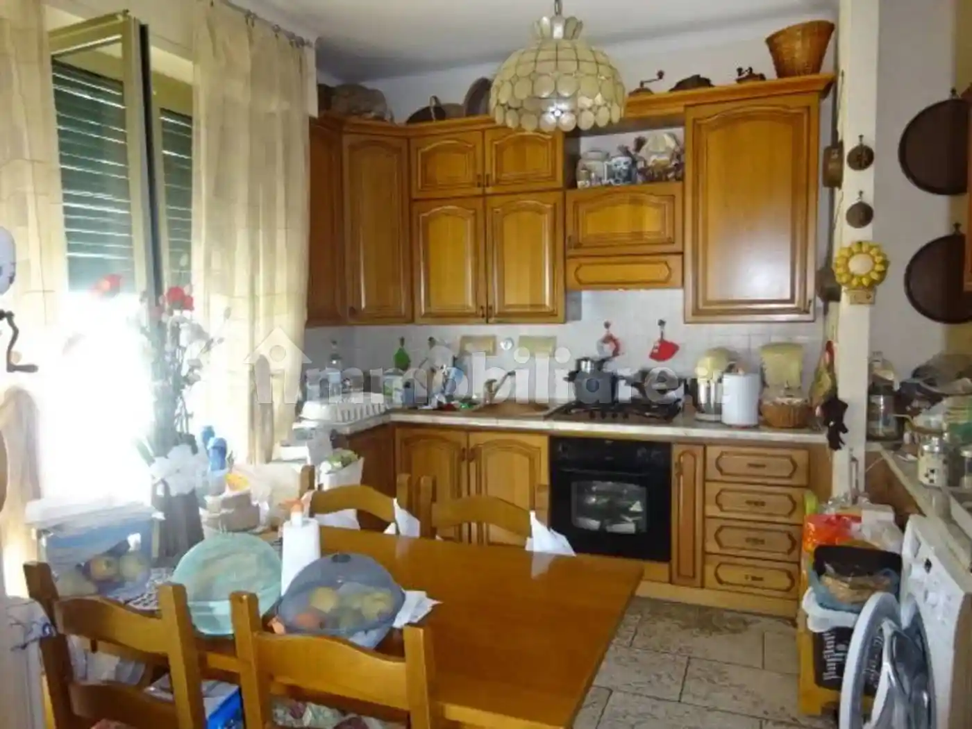 Quadrilocale corso Felice Cavallotti, 153, San Martino - Villetta, Sanremo - foto 3