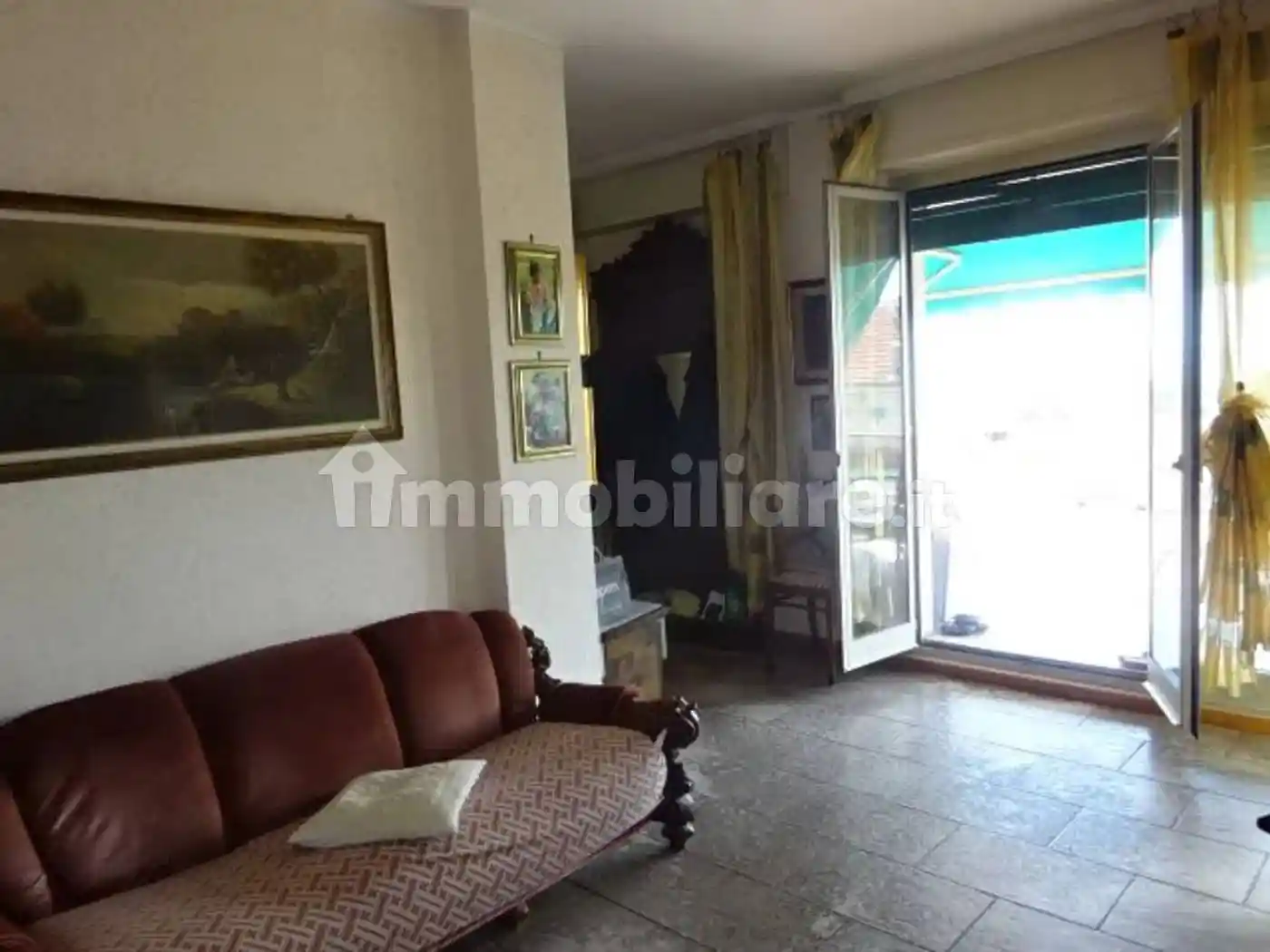 Quadrilocale corso Felice Cavallotti, 153, San Martino - Villetta, Sanremo - foto 4