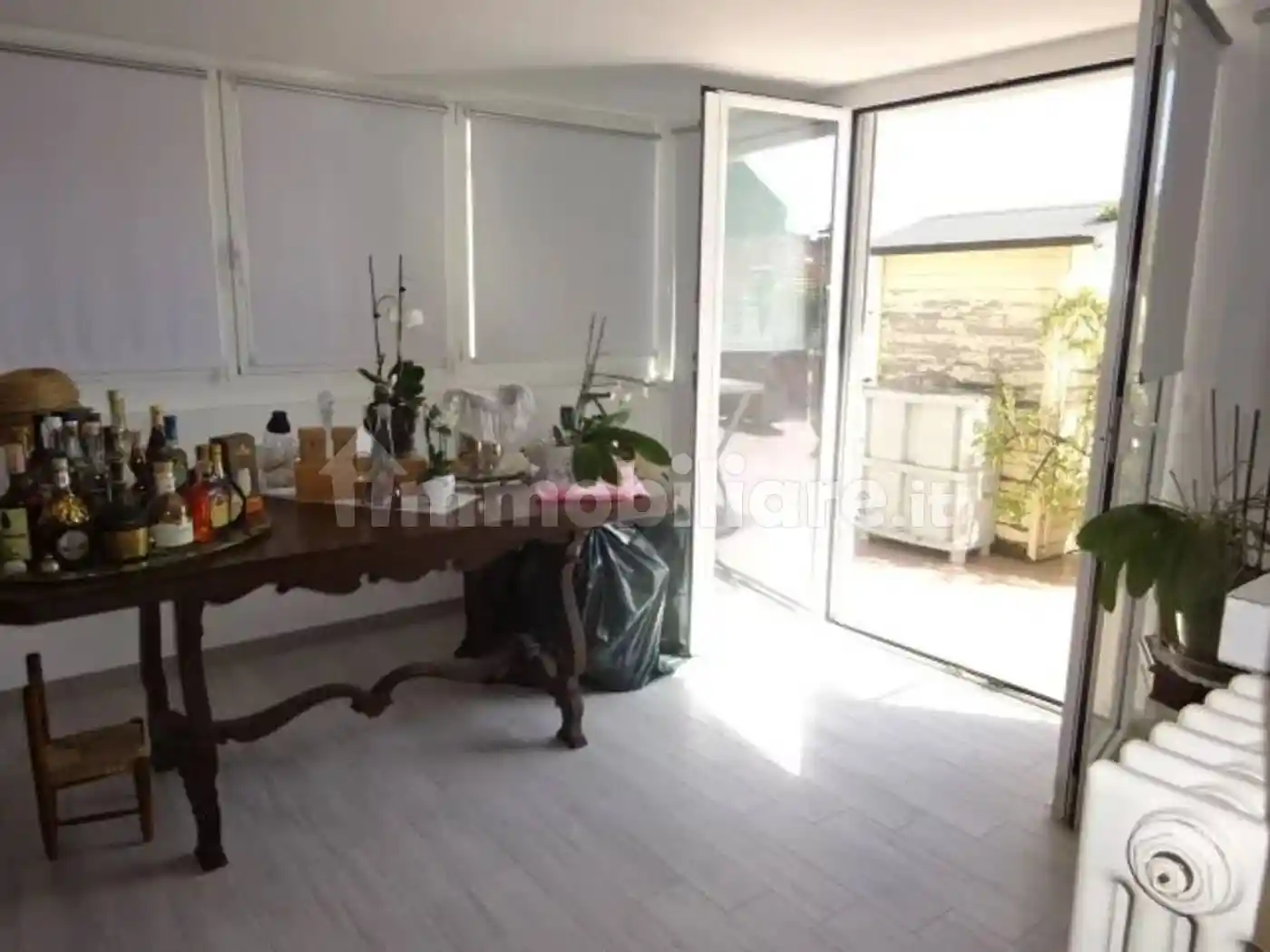 Quadrilocale corso Felice Cavallotti, 153, San Martino - Villetta, Sanremo - foto 5