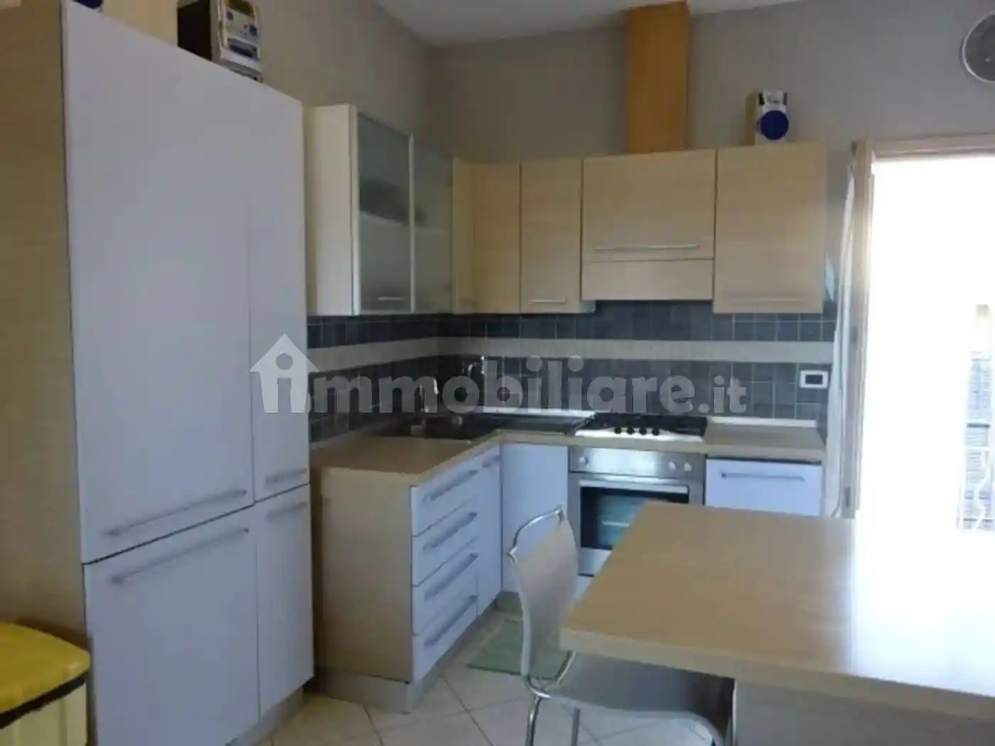 Appartamento in vendita a Sanremo