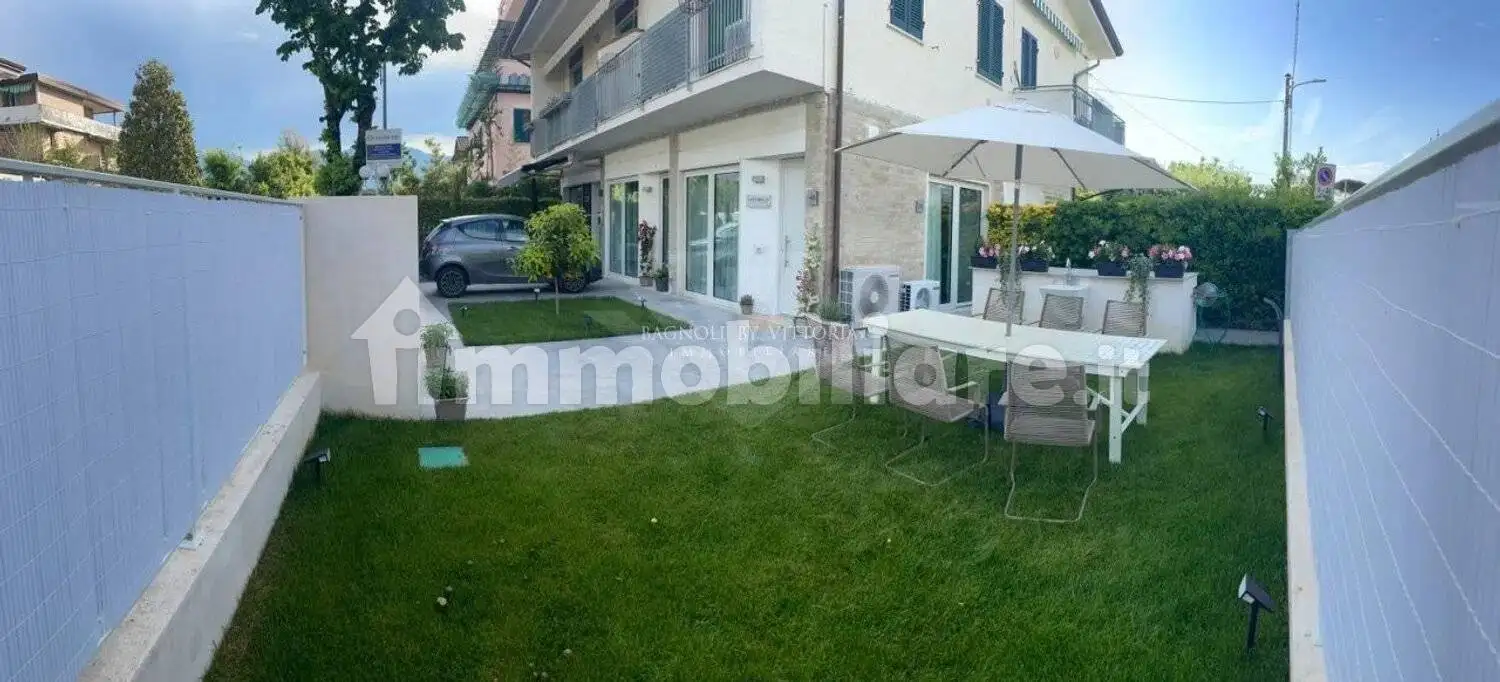 Appartamento in affitto a Pietrasanta