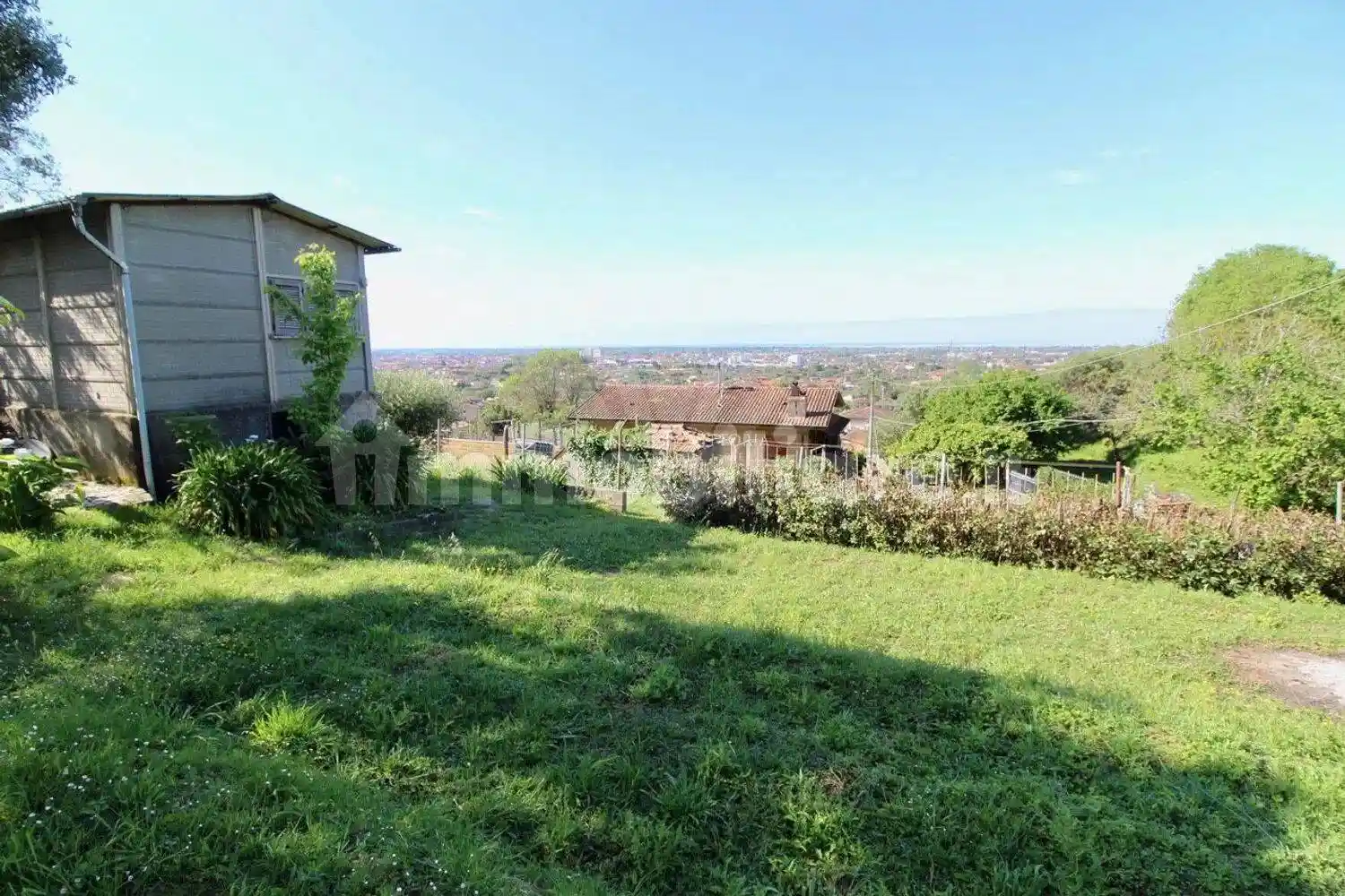 Rustico - Casale in vendita a Pietrasanta