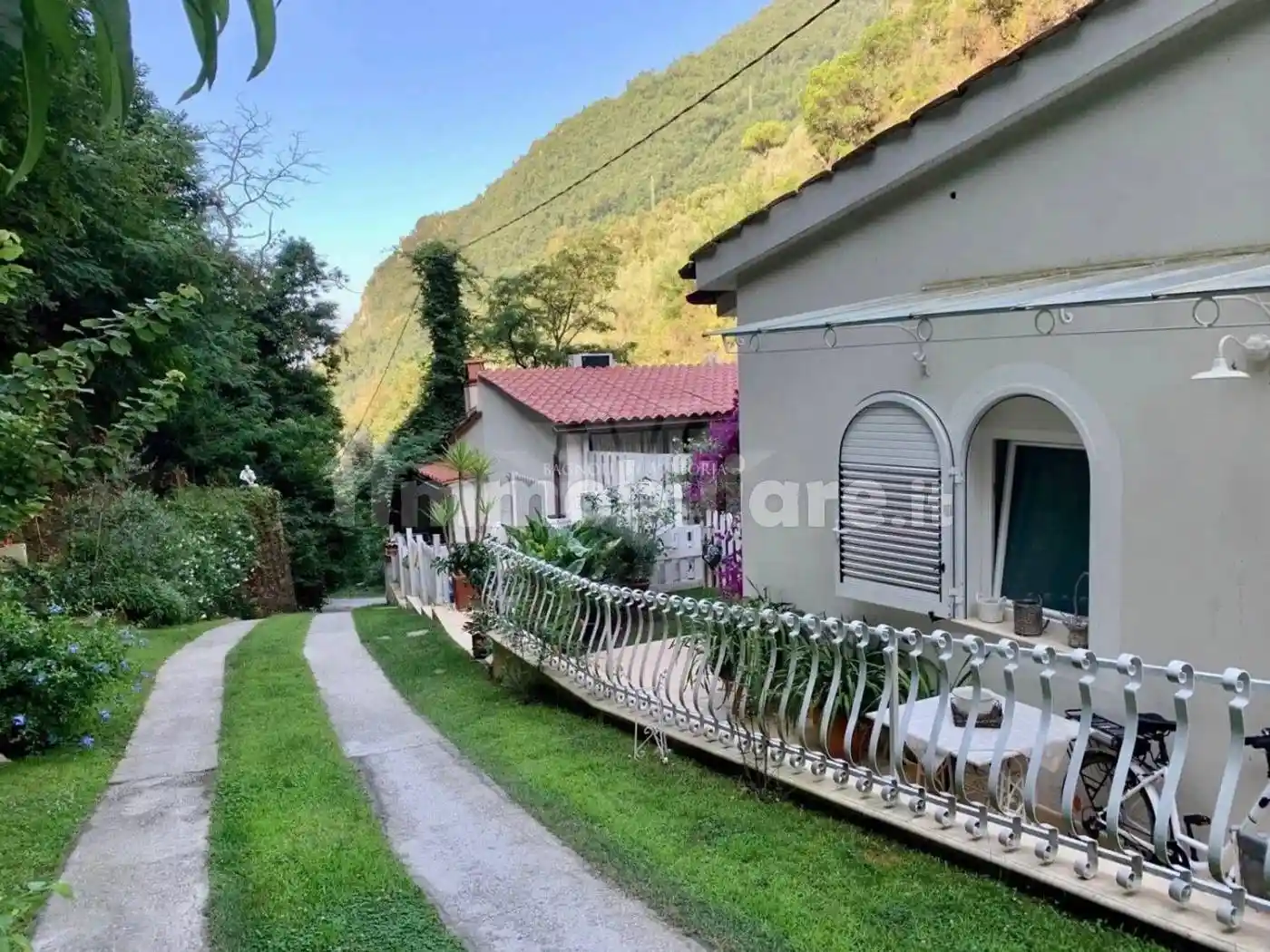 Villa in vendita a Pietrasanta