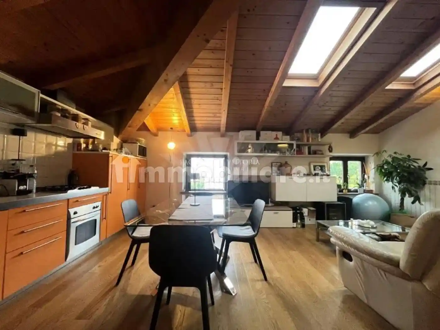 Appartamento in vendita a Pietrasanta