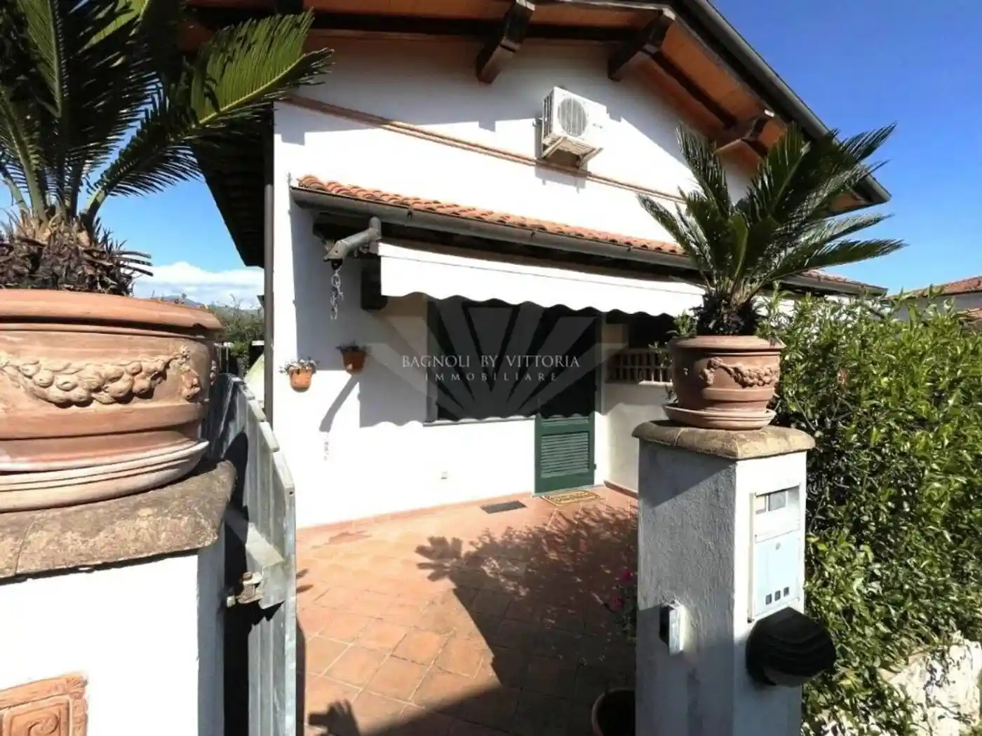 Villa in vendita a Pietrasanta