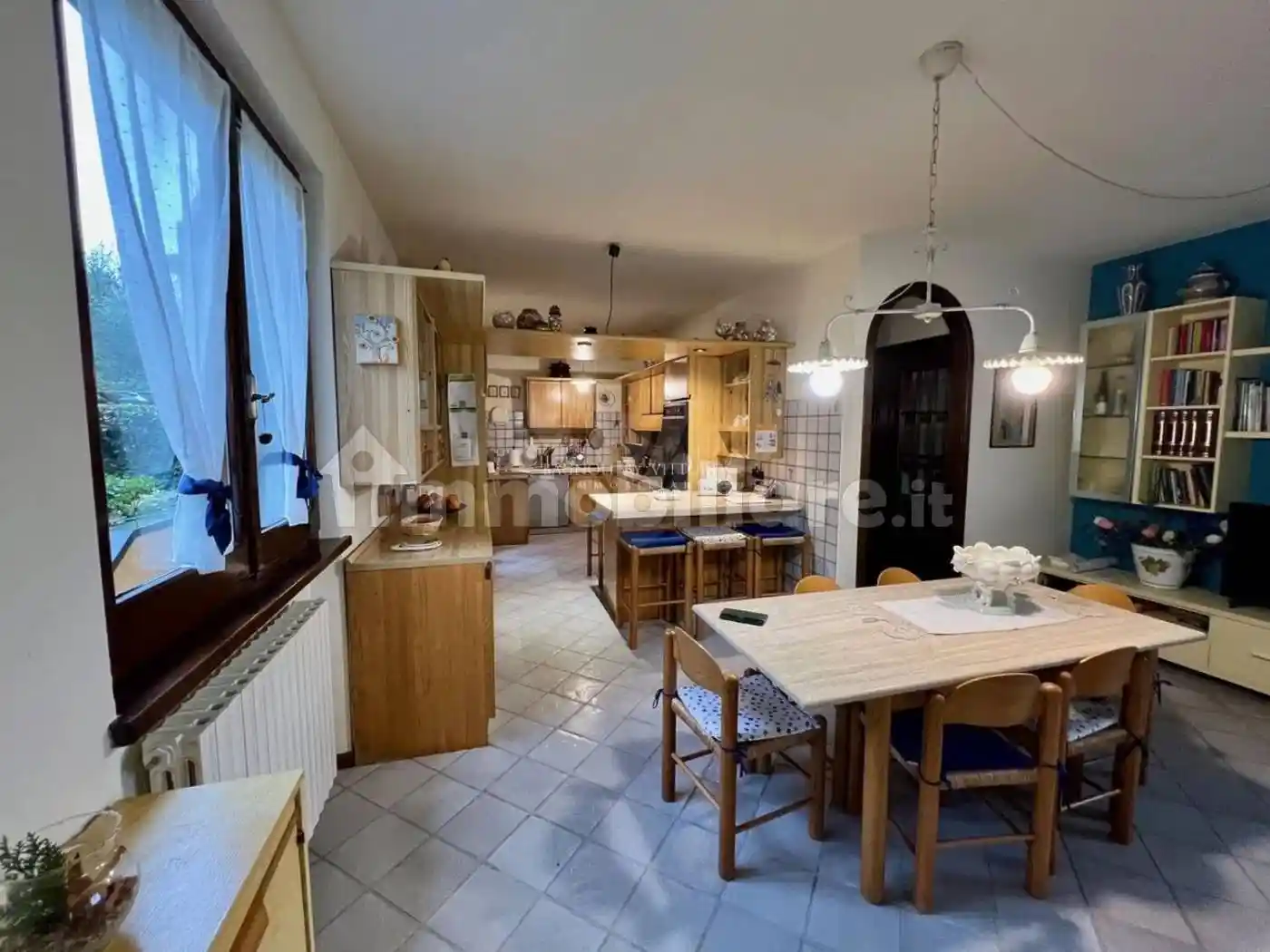 Villa in vendita a Pietrasanta