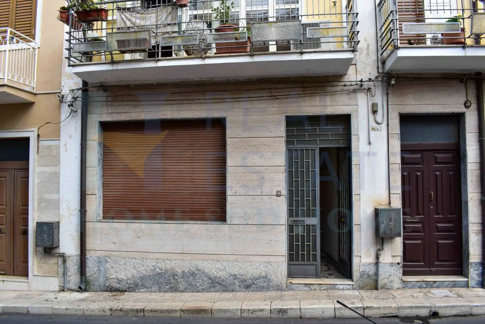 Appartamento via Roma, Canicattini Bagni - foto 2