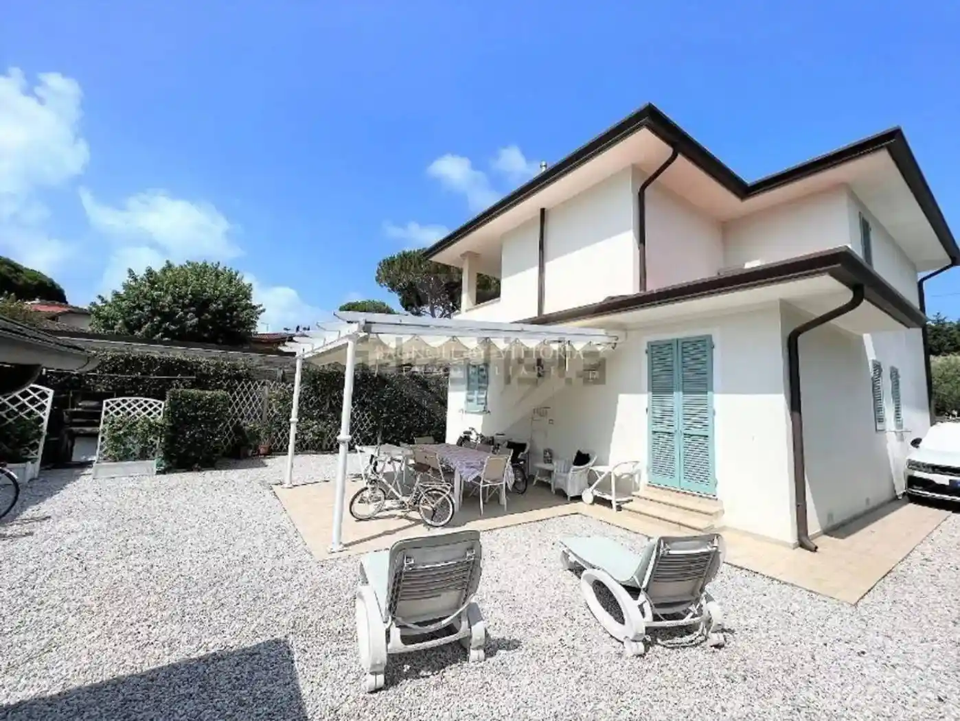 Villa in vendita a Pietrasanta