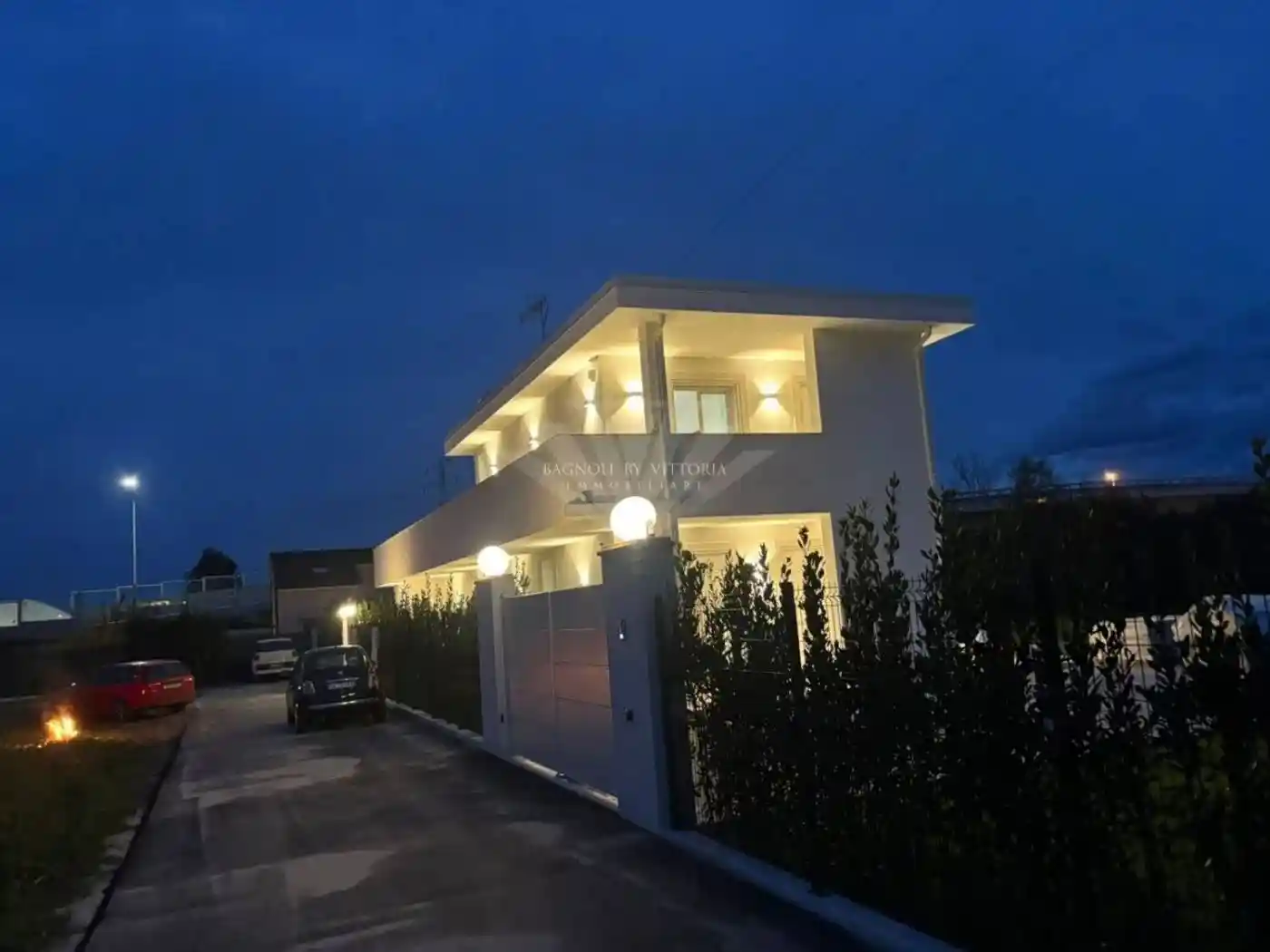 Villa in vendita a Pietrasanta