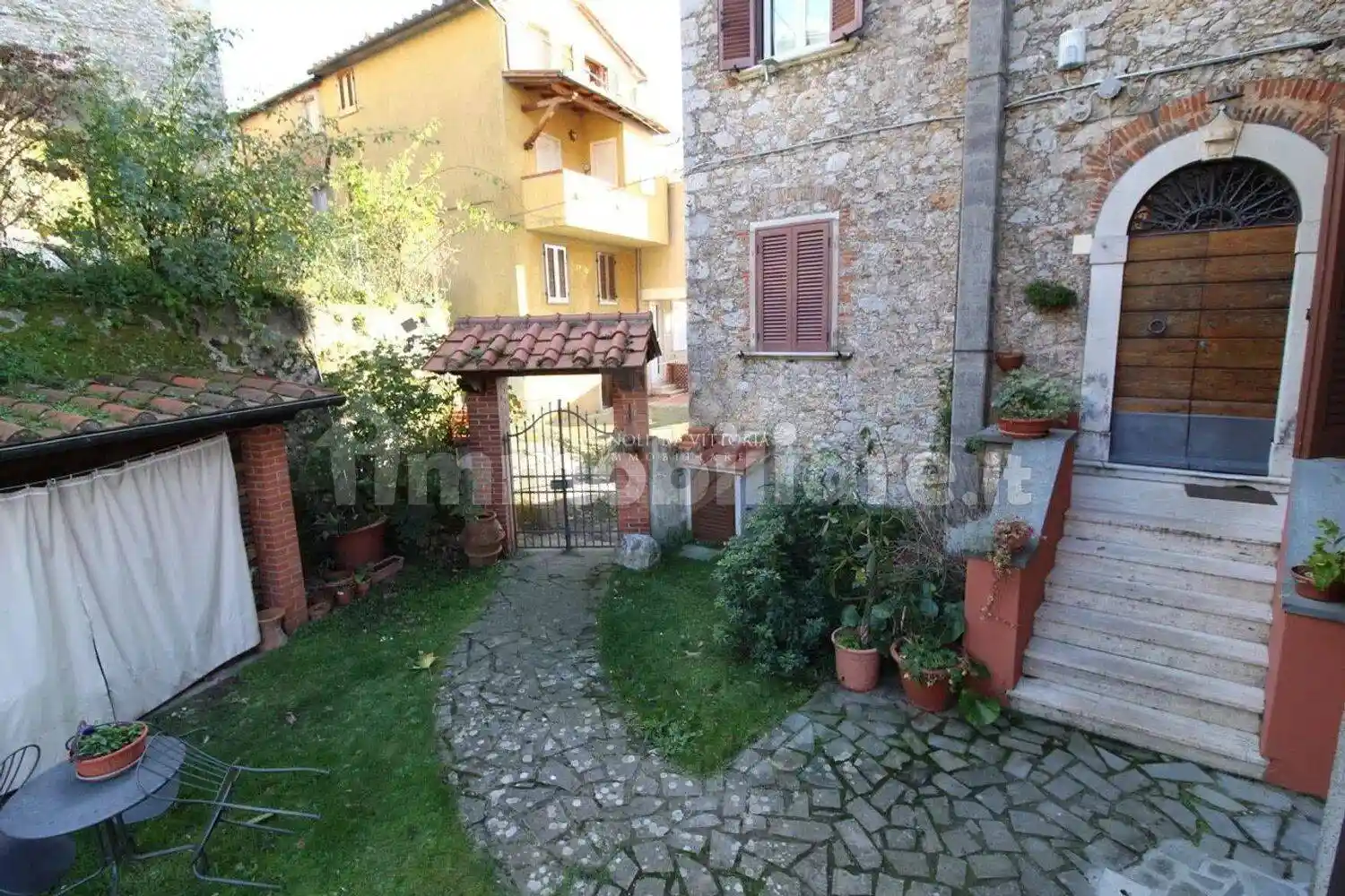 Appartamento in vendita a Pietrasanta