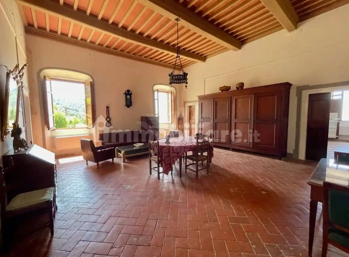 Appartamento in vendita a Pietrasanta