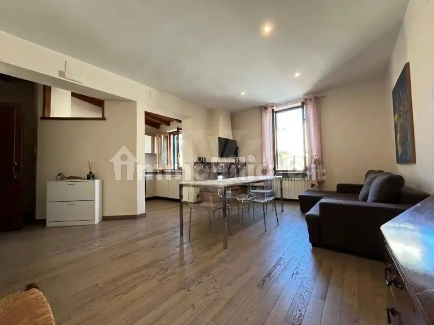 Appartamento in vendita a Pietrasanta