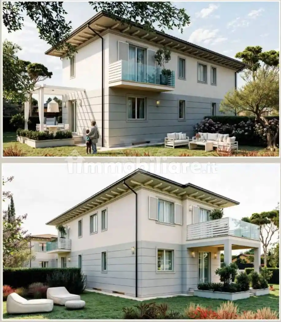 Villa in vendita a Pietrasanta