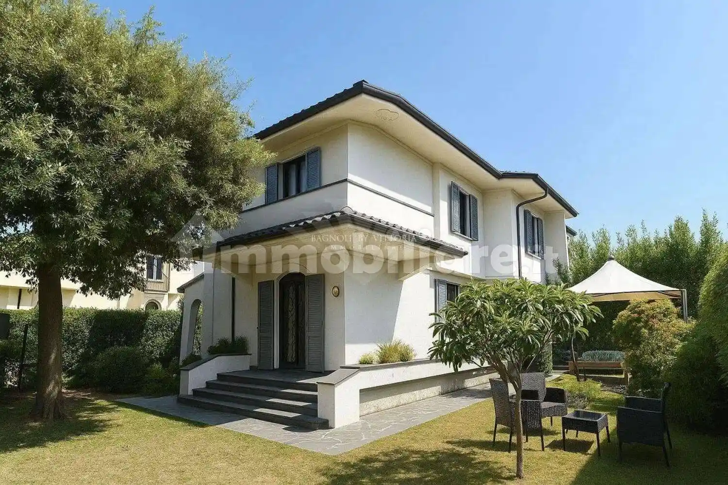 Villa in vendita a Pietrasanta