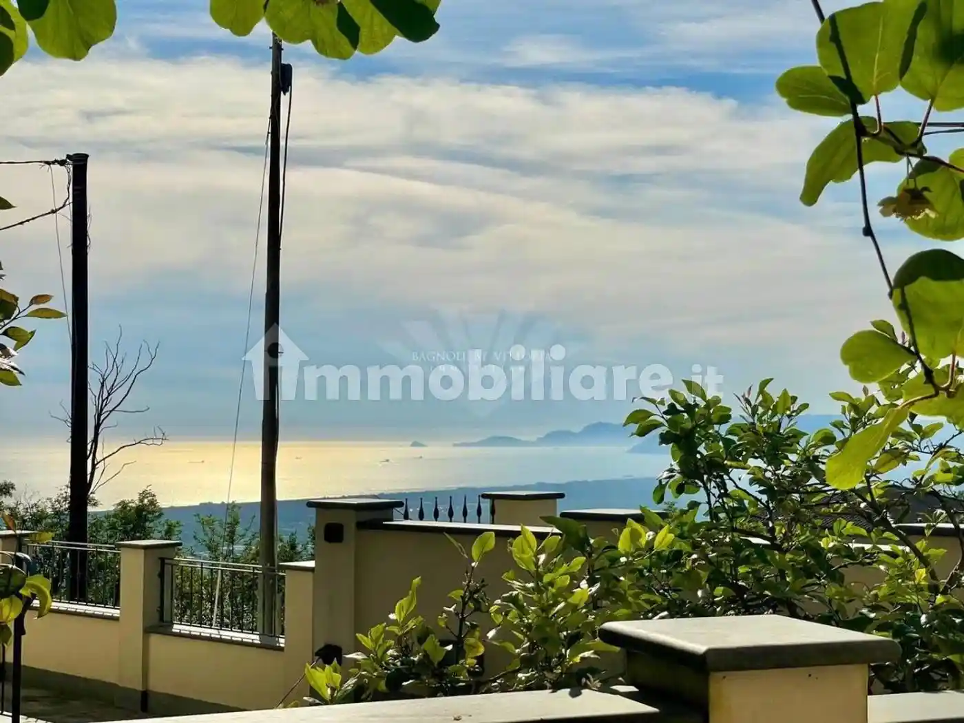 Villa in vendita a Pietrasanta