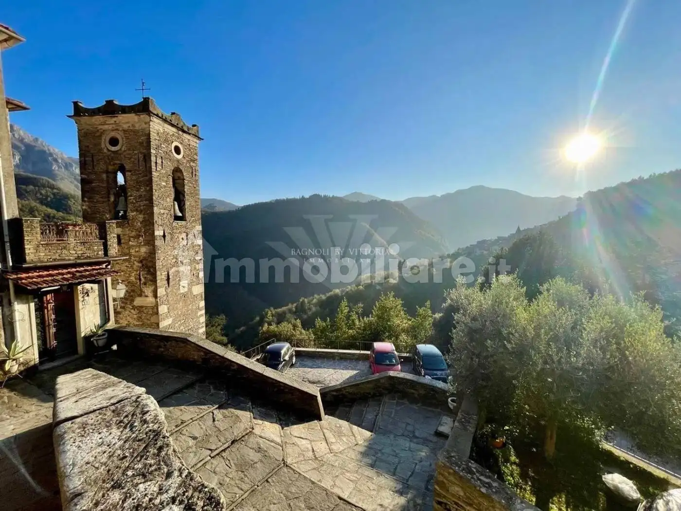 Villa in vendita a Stazzema