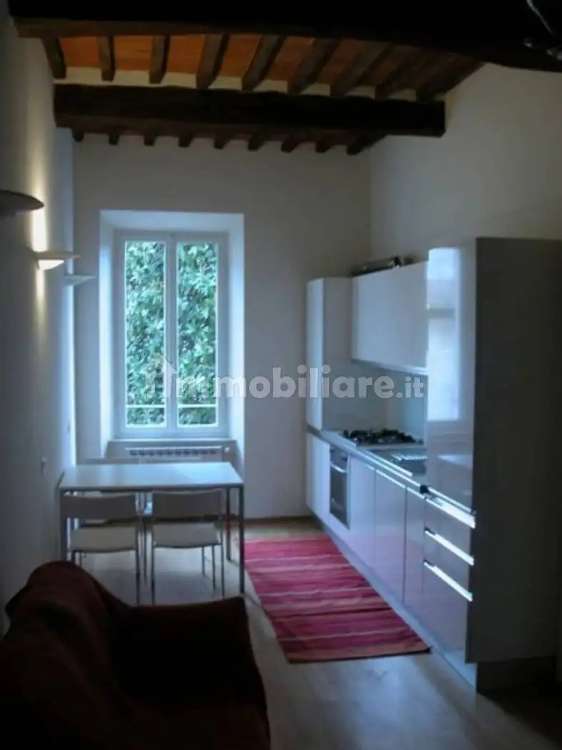 Appartamento in affitto a Pietrasanta