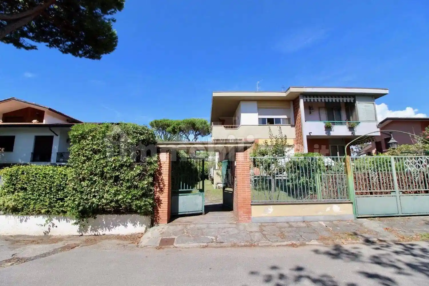 Villa in vendita a Pietrasanta