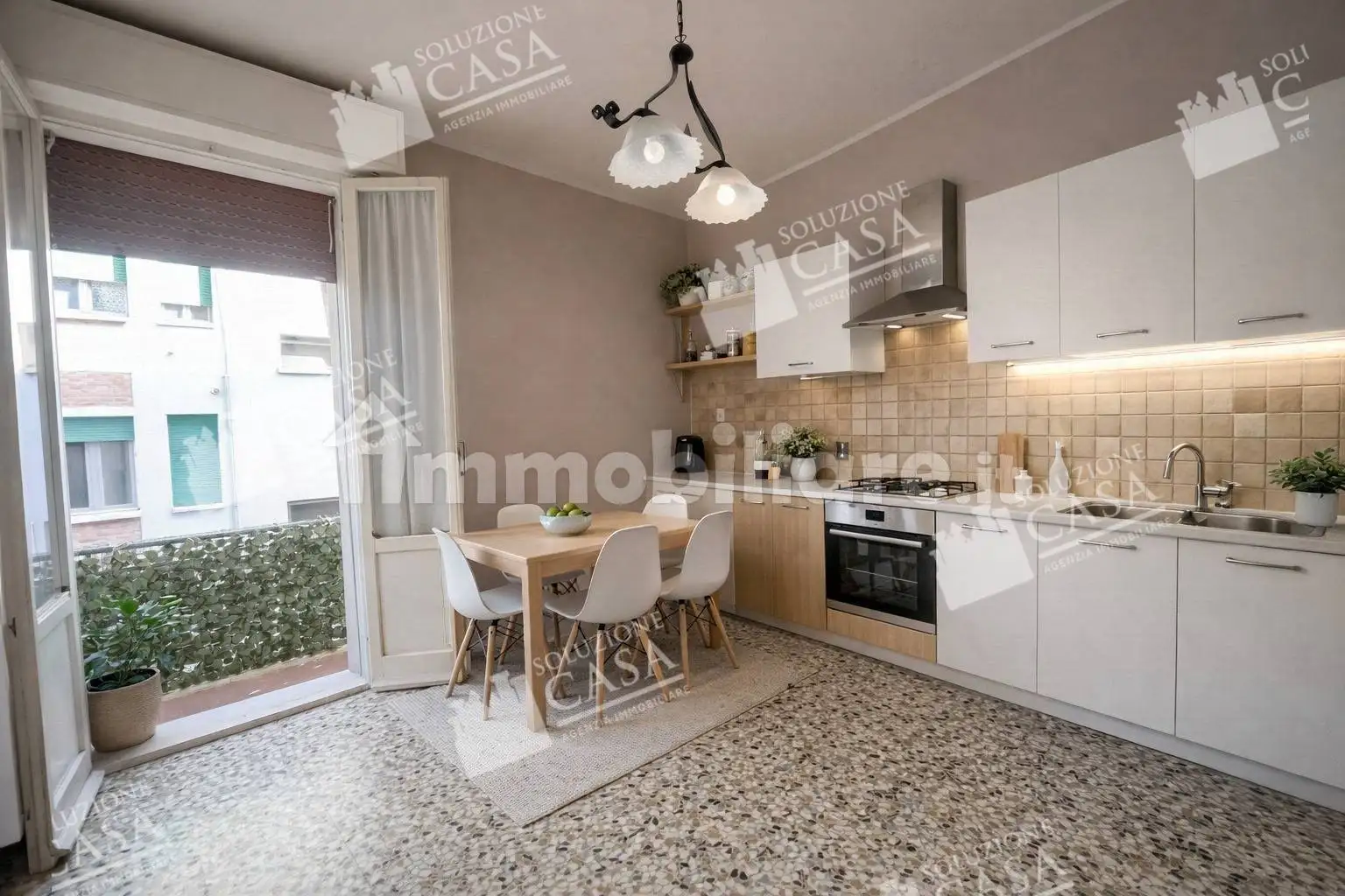 Appartamento in vendita a Castello d'Argile