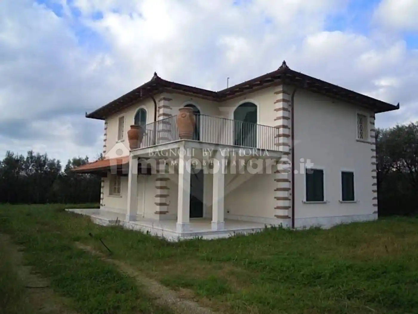 Villa in vendita a Pietrasanta