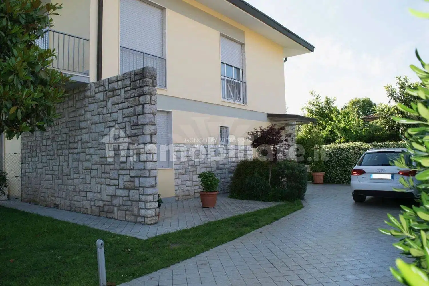 Appartamento in affitto a Pietrasanta