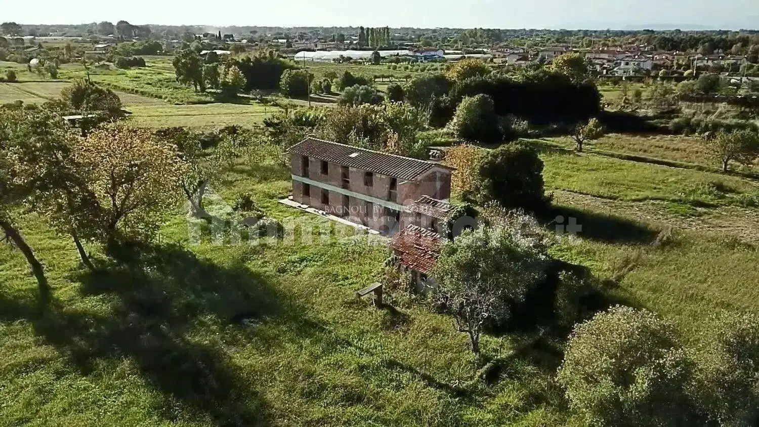 Villa in vendita a Camaiore