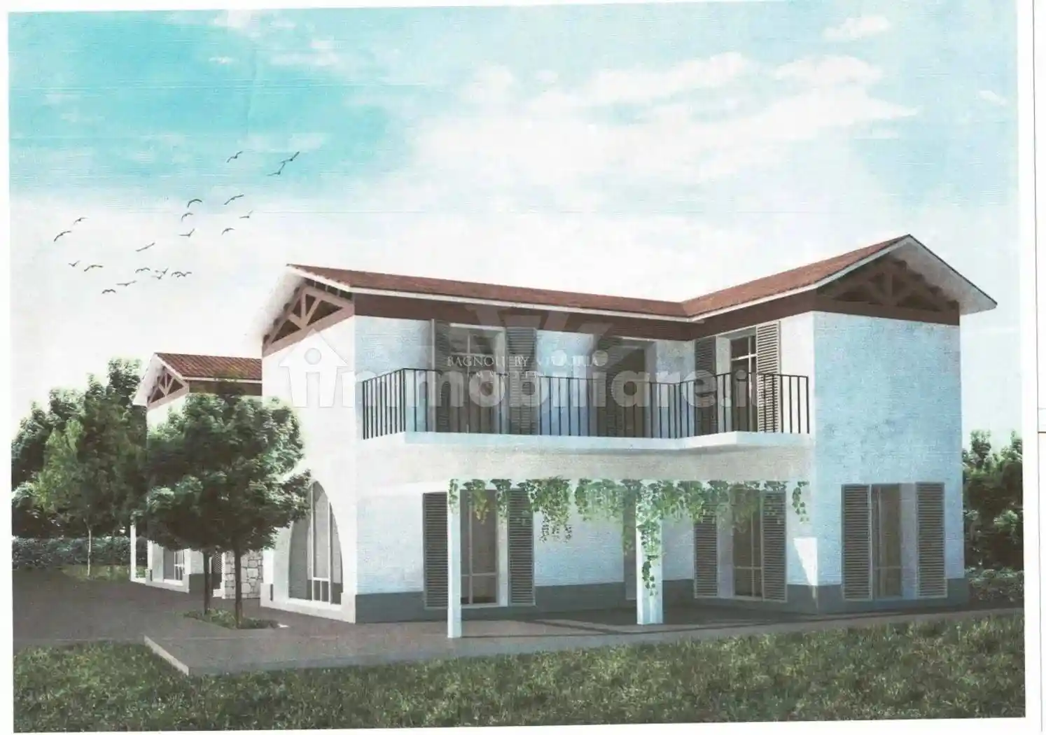 Villa in vendita a Pietrasanta