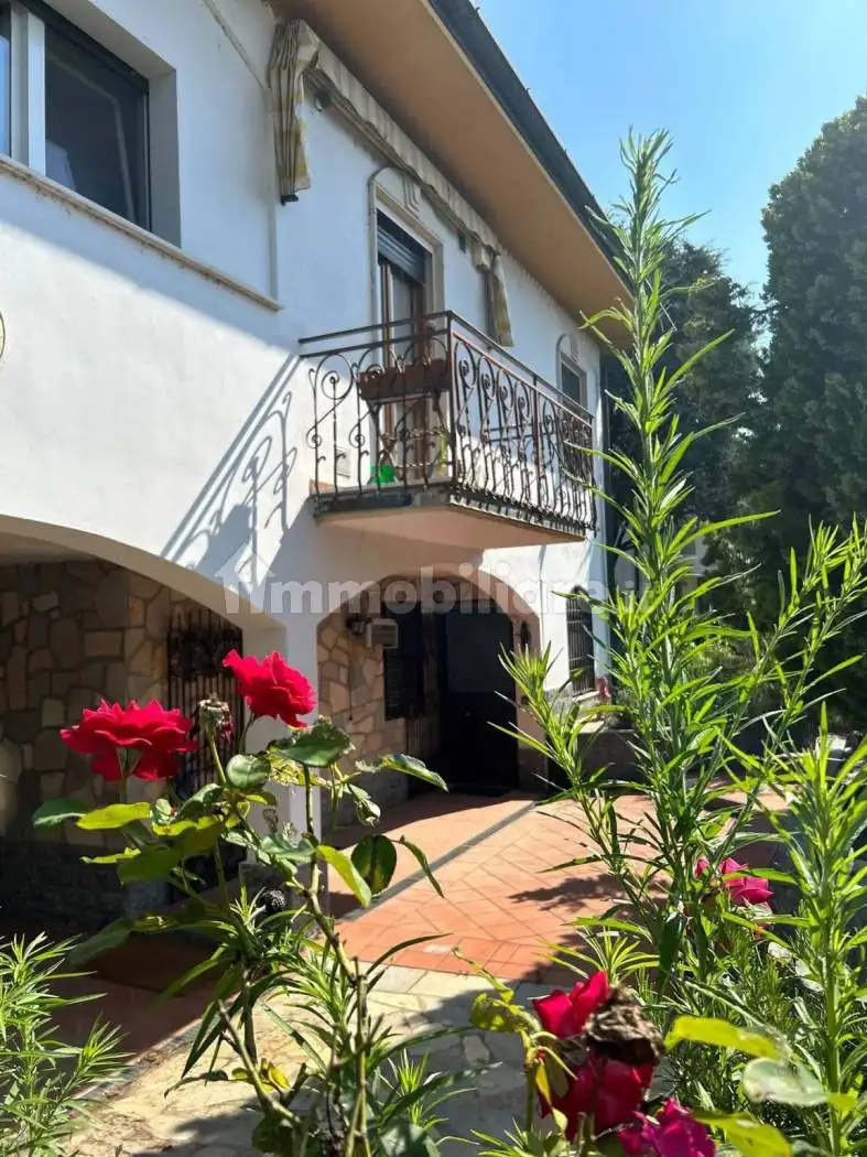 Villa unifamiliare via Don Giovanni Minzoni, Casarile - foto 4