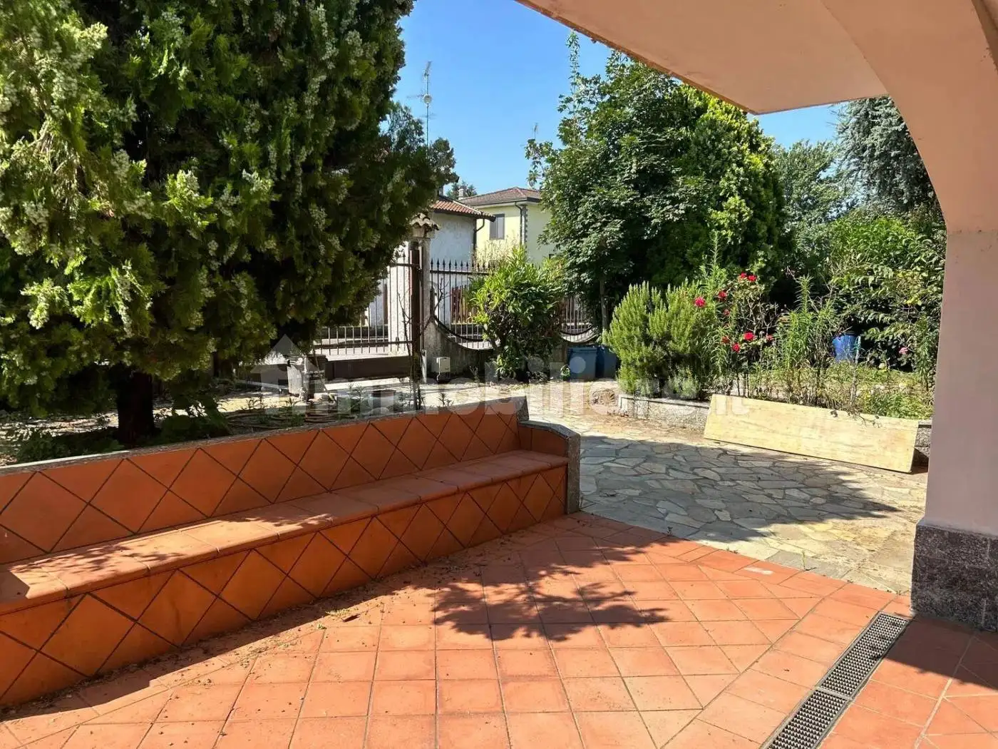 Villa unifamiliare via Don Giovanni Minzoni, Casarile - foto 5