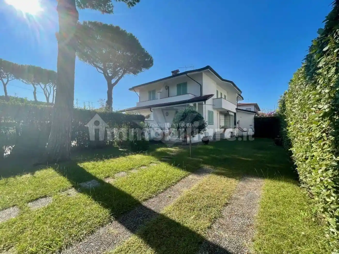 Villa in vendita a Pietrasanta