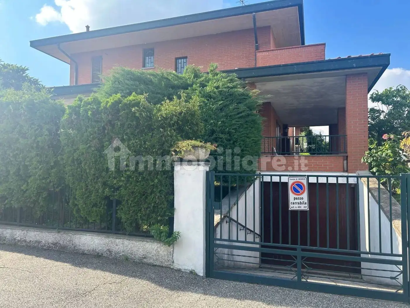 Villa in vendita a Casarile