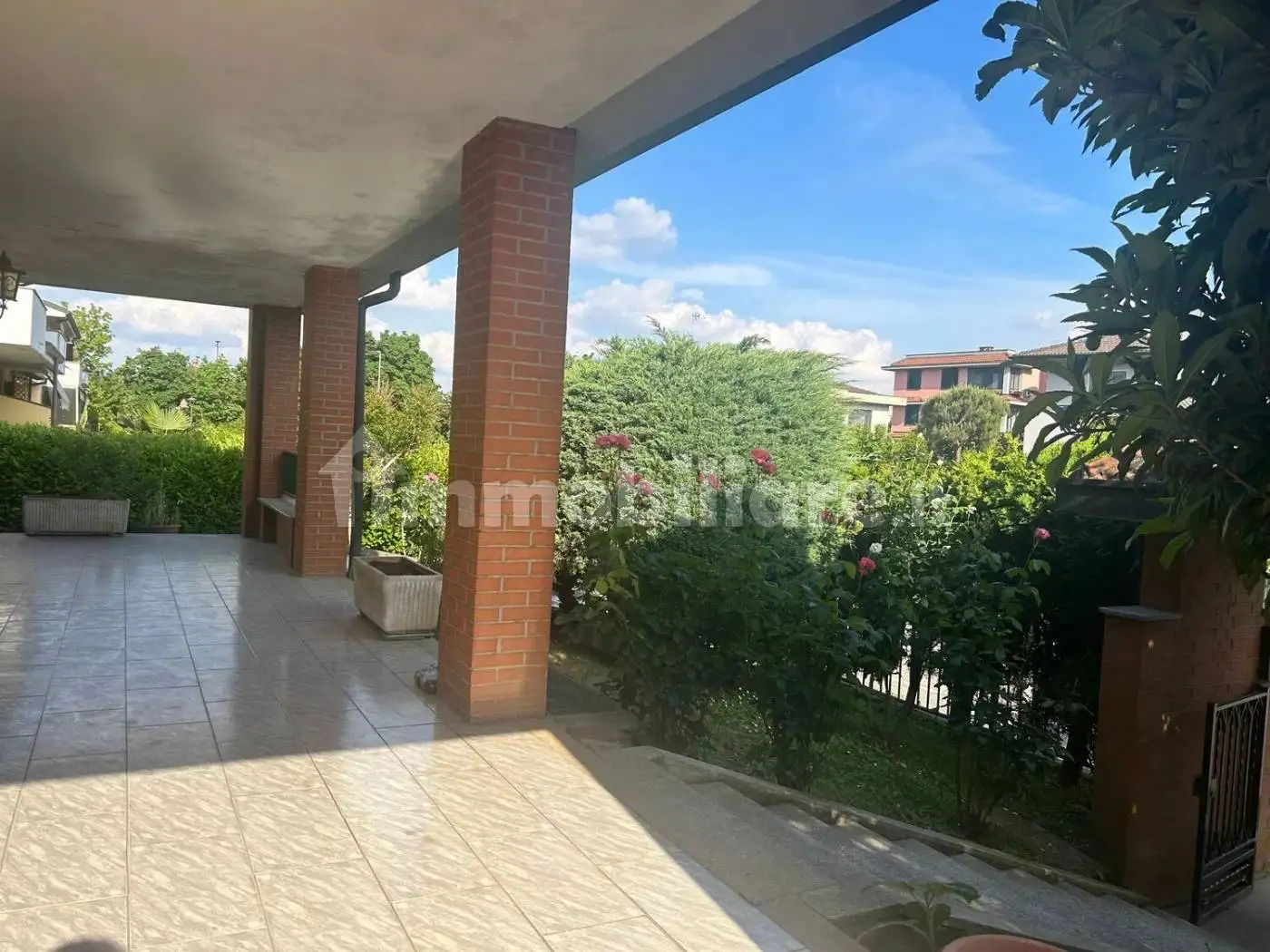 Villa unifamiliare Generale Dalla Chiesa No Number, Casarile - foto 2