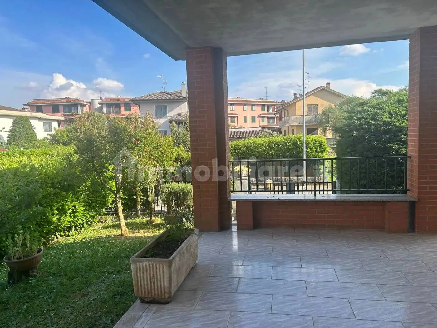 Villa unifamiliare Generale Dalla Chiesa No Number, Casarile - foto 3